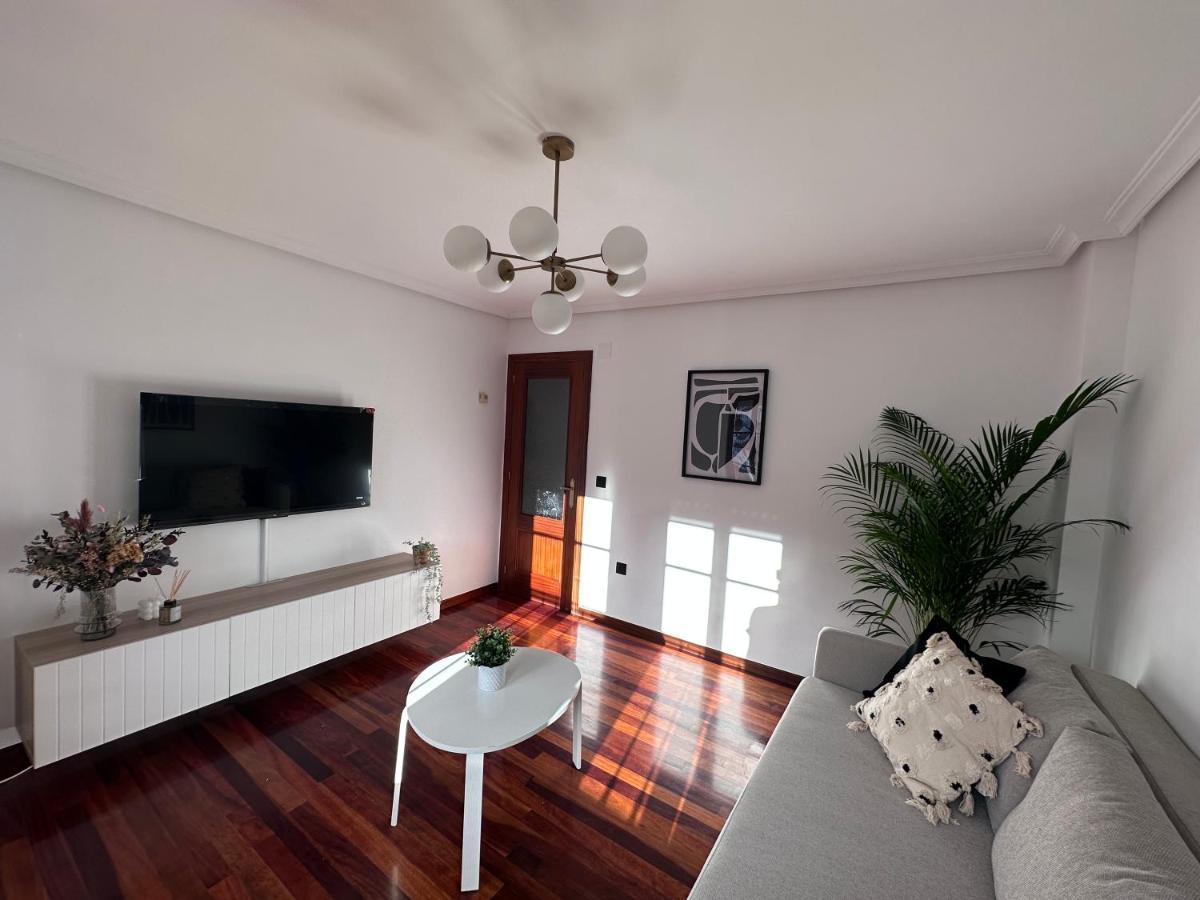 La Austera Apartman Cudillero Kültér fotó