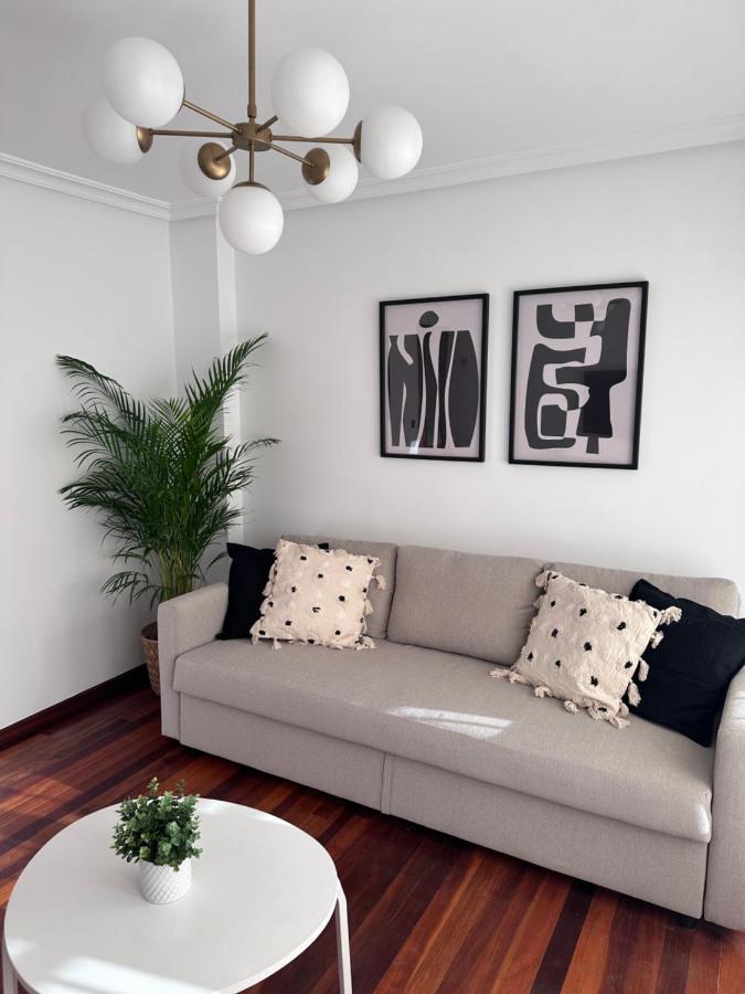 La Austera Apartman Cudillero Kültér fotó