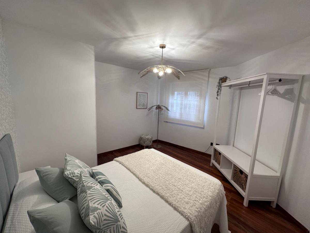 La Austera Apartman Cudillero Kültér fotó